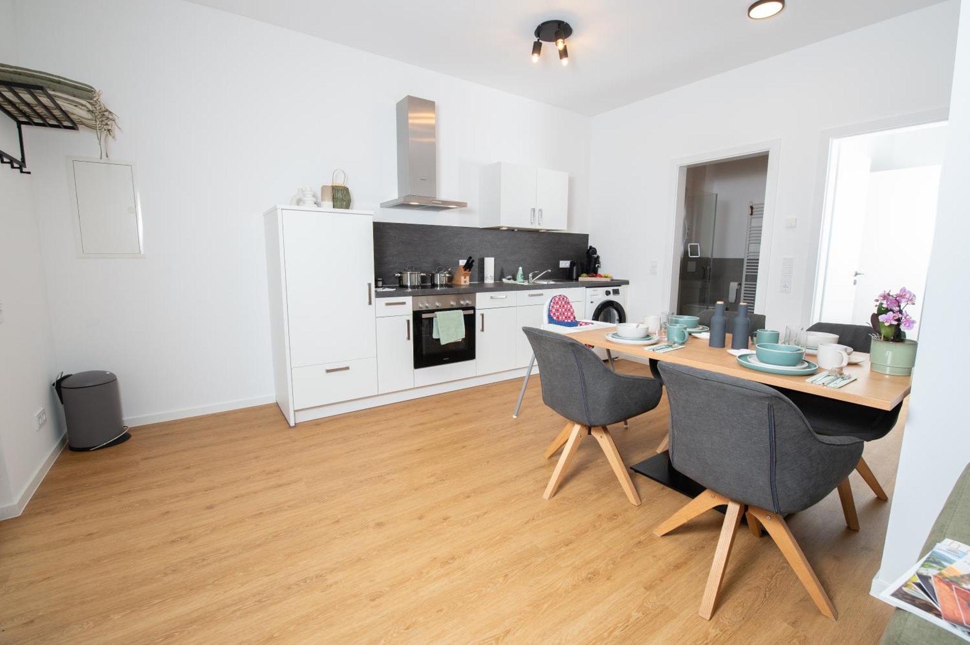 Apartment Weingut Dr Hermann I Erden Esterno foto